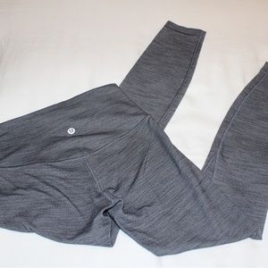 Lulu lemon align leggings